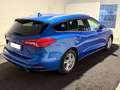 Ford Focus SW 1.5 EcoBlue 120 CV automatico Business - PROMO Bleu - thumbnail 4