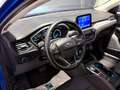 Ford Focus SW 1.5 EcoBlue 120 CV automatico Business - PROMO Bleu - thumbnail 9