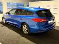 Ford Focus SW 1.5 EcoBlue 120 CV automatico Business - PROMO Bleu - thumbnail 2