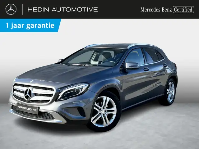 Mercedes-Benz GLA 180 Urban | Navigatie | Achteruitrijcamera | Airco |