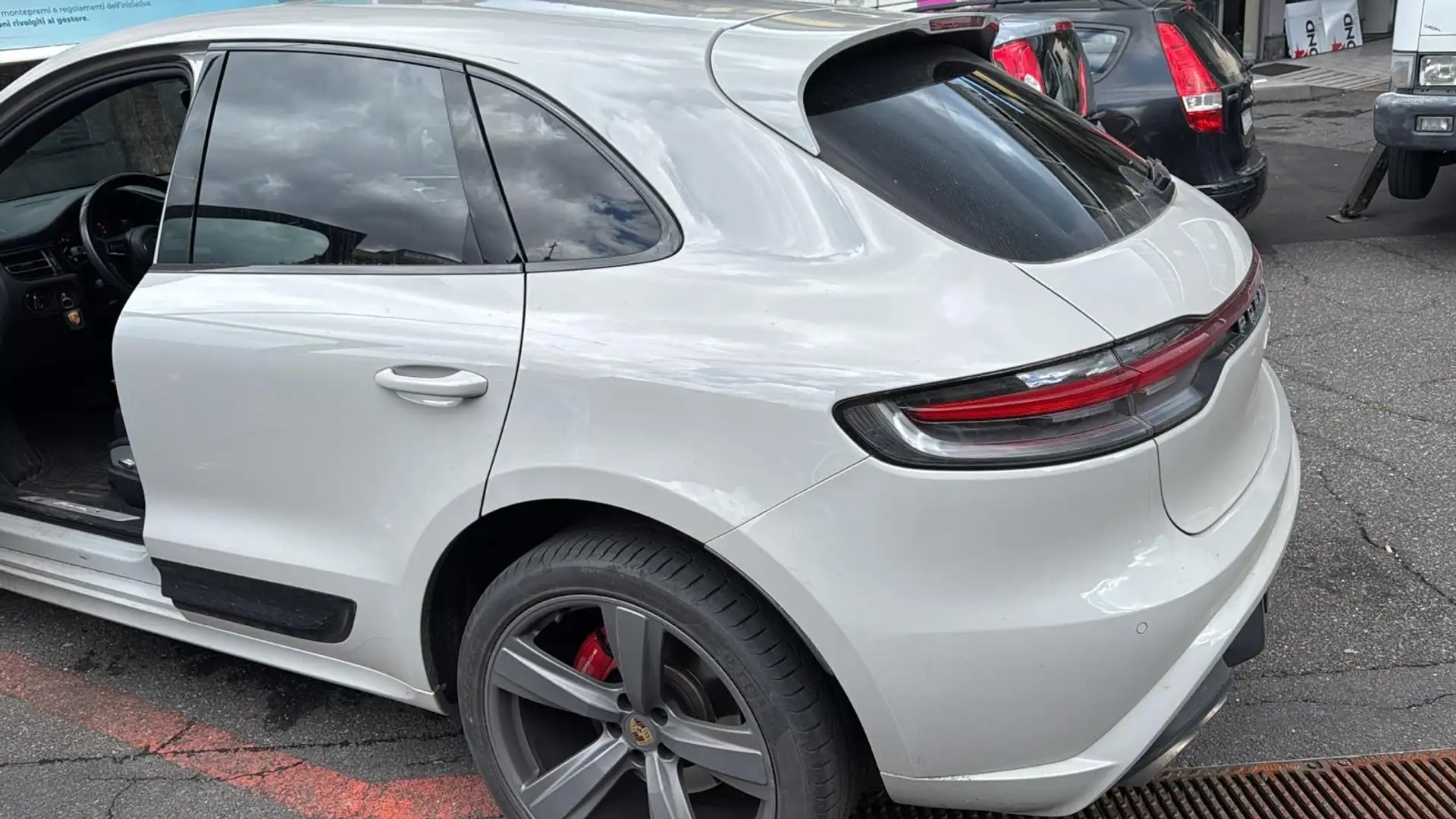 Porsche Macan 2.9 S 380cv pdk - 2