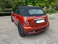 MINI Cooper S Cabrio Mini Cooper S Cabrio Highgate Naranja - thumbnail 2