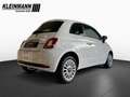 Fiat 500 1.0 GSE Hybrid 52kW (71PS) MY23 Weiß - thumbnail 5