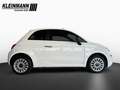 Fiat 500 1.0 GSE Hybrid 52kW (71PS) MY23 Weiß - thumbnail 4