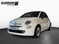 Fiat 500 1.0 GSE Hybrid 52kW (71PS) MY23 Weiß - thumbnail 2