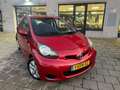 Toyota Aygo 1.0-12V Aspir Red Nieuwe koppelingset Beurt Rot - thumbnail 4