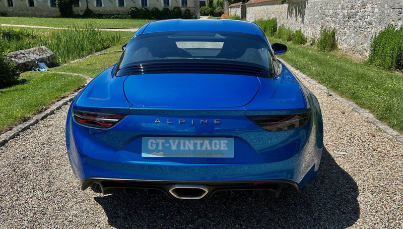 Photo du véhicule