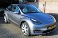 Tesla Model Y Long Range AWD 75 kWh WIT LEER / 14.209 km !! Grijs - thumbnail 14