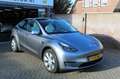 Tesla Model Y Long Range AWD 75 kWh WIT LEER / 14.209 km !! Grijs - thumbnail 12