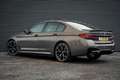 BMW 530 5-serie 530i High Executive Edition / M-Sport / La Grijs - thumbnail 14