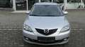 Mazda 3 Lim. 1.6 Sport Active Silver - thumbnail 8