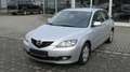 Mazda 3 Lim. 1.6 Sport Active Srebrny - thumbnail 1