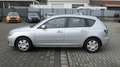 Mazda 3 Lim. 1.6 Sport Active Silver - thumbnail 2