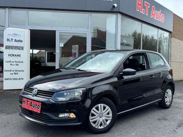 1.0i Trendline/ Airco/Garantie/Euro6b!!