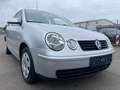 Volkswagen Polo IV Comfortline 1.4 FSI Silber - thumbnail 2