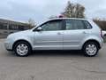 Volkswagen Polo IV Comfortline 1.4 FSI Silber - thumbnail 3