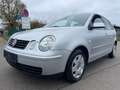 Volkswagen Polo IV Comfortline 1.4 FSI Silber - thumbnail 1