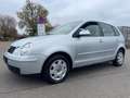 Volkswagen Polo IV Comfortline 1.4 FSI Silber - thumbnail 6