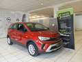 Opel Crossland 1.2T LED+Sitzheizung+2xKlima+LM Rot - thumbnail 6