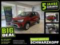 Opel Crossland 1.2T LED+Sitzheizung+2xKlima+LM Rot - thumbnail 1