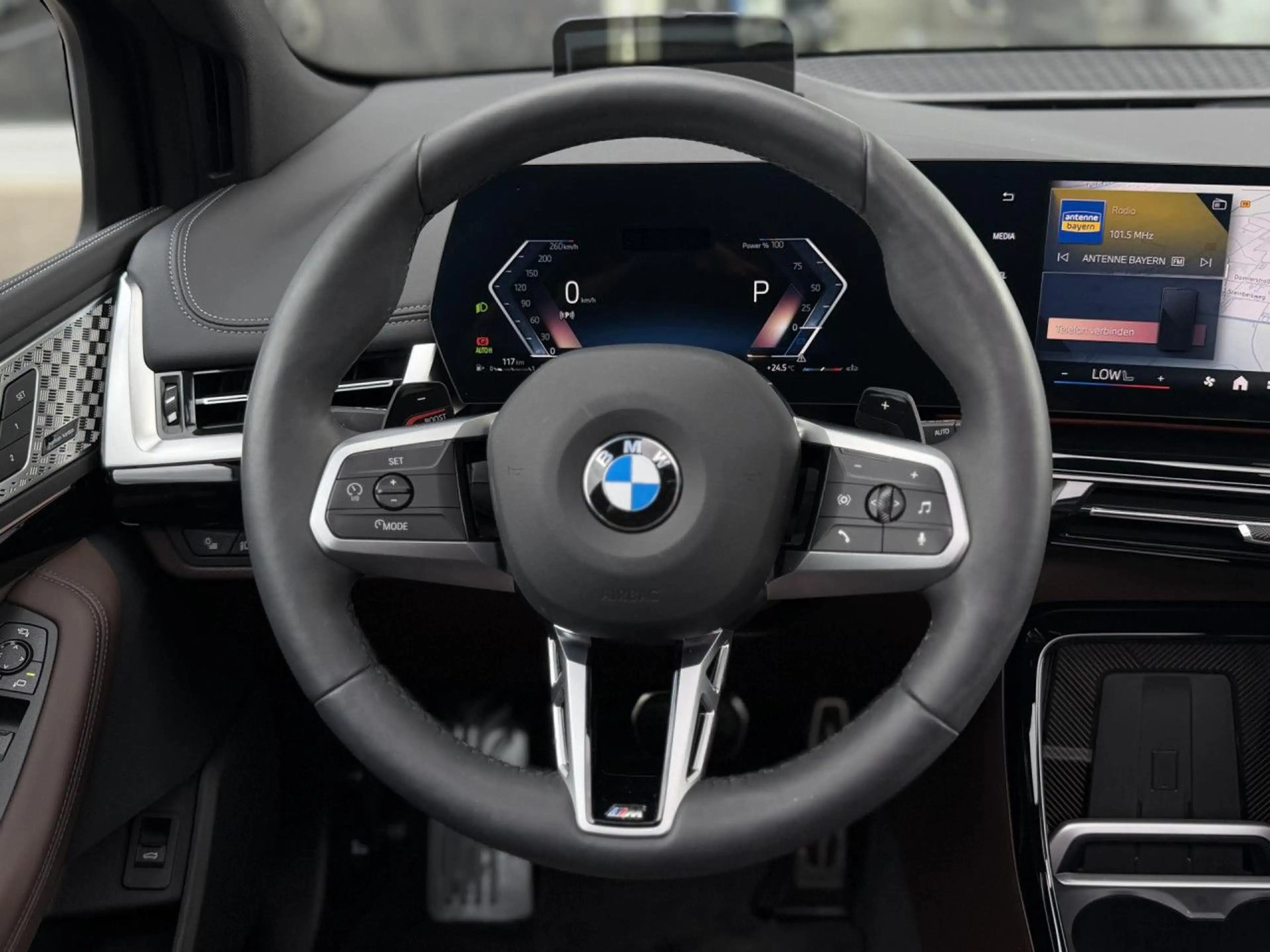 BMW 220 i AT.M Sport HUD ACC SuView PanoD.Ha/Ka 19" LED — photo 12