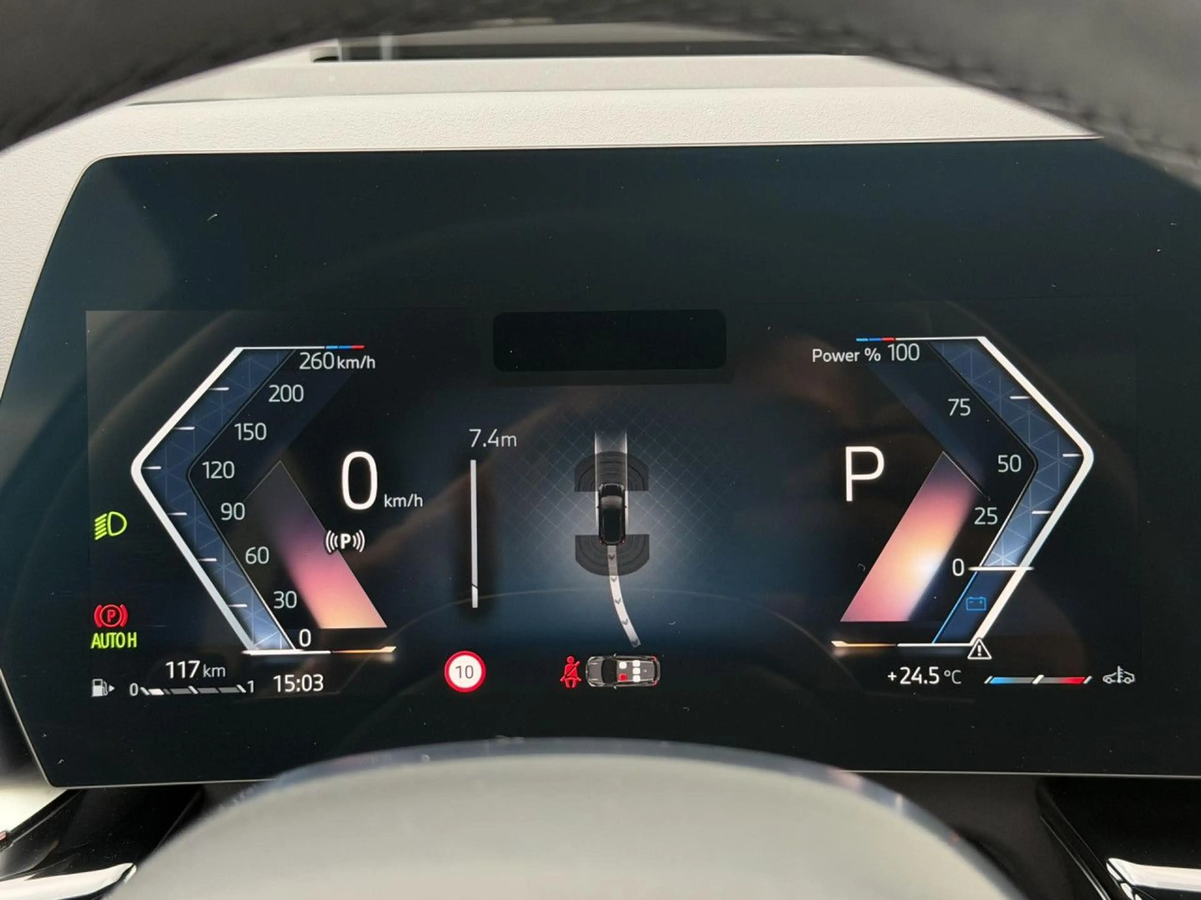 BMW 220 i AT.M Sport HUD ACC SuView PanoD.Ha/Ka 19" LED — photo 13