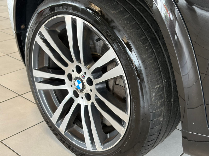 BMW X5 M50d · Kamera · Navi Prof · HuD · Pano · AHK — photo 15