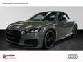 Audi TT S Roadster qu S tronic competition Plus Matrix- LE Gris - thumbnail 1