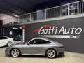 Porsche 911 996 4S FULL SERVICE PORSCHE PRONTA CONSEGNA Grigio - thumbnail 2
