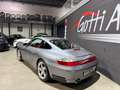 Porsche 911 996 4S FULL SERVICE PORSCHE PRONTA CONSEGNA Grigio - thumbnail 4