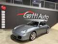 Porsche 911 996 4S FULL SERVICE PORSCHE PRONTA CONSEGNA Grigio - thumbnail 1