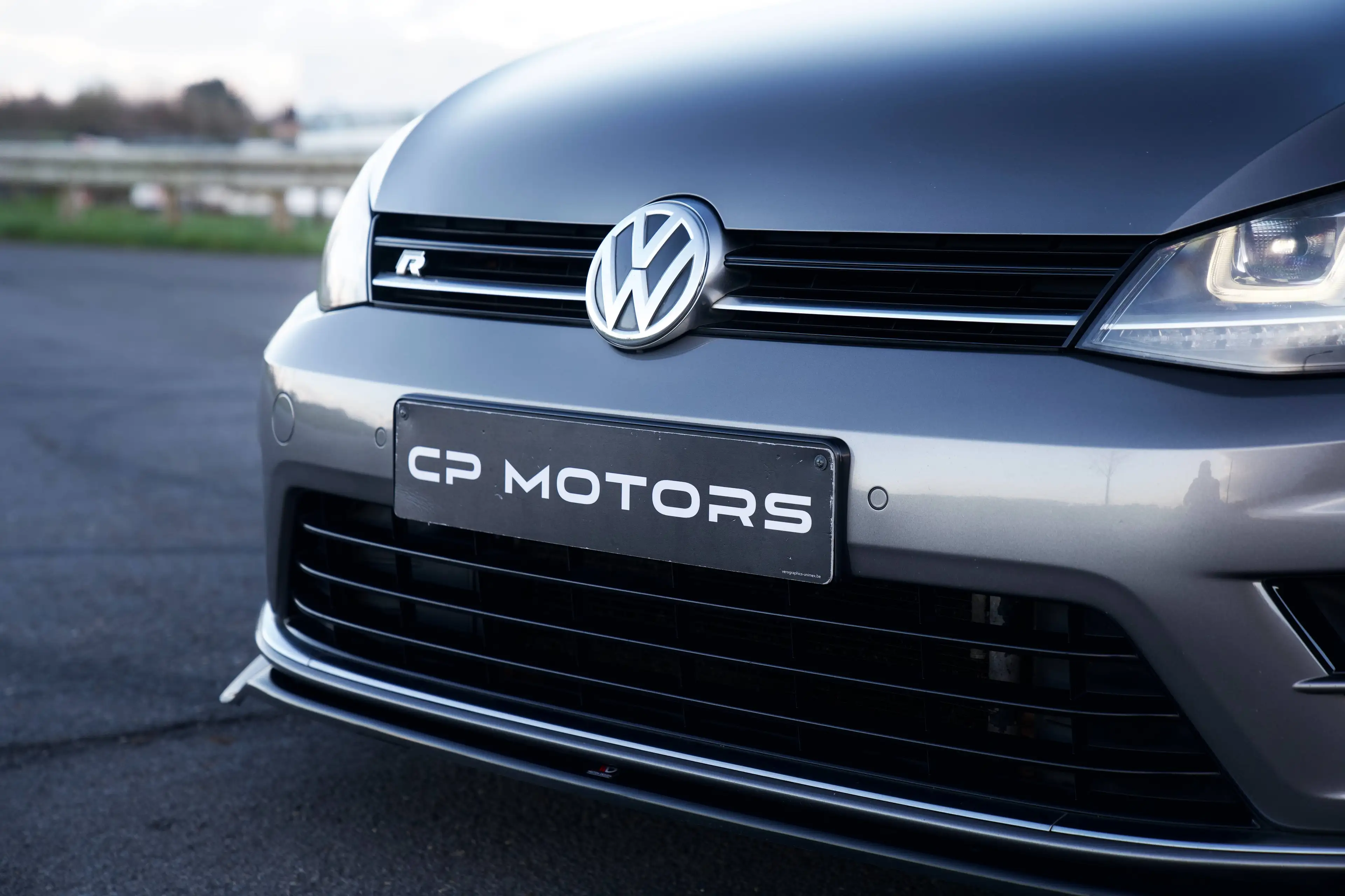 Volkswagen Golf R 7 | 4MOTION | PANO | SPORTUITLAAT | MANUEEL | TOP! — photo 3