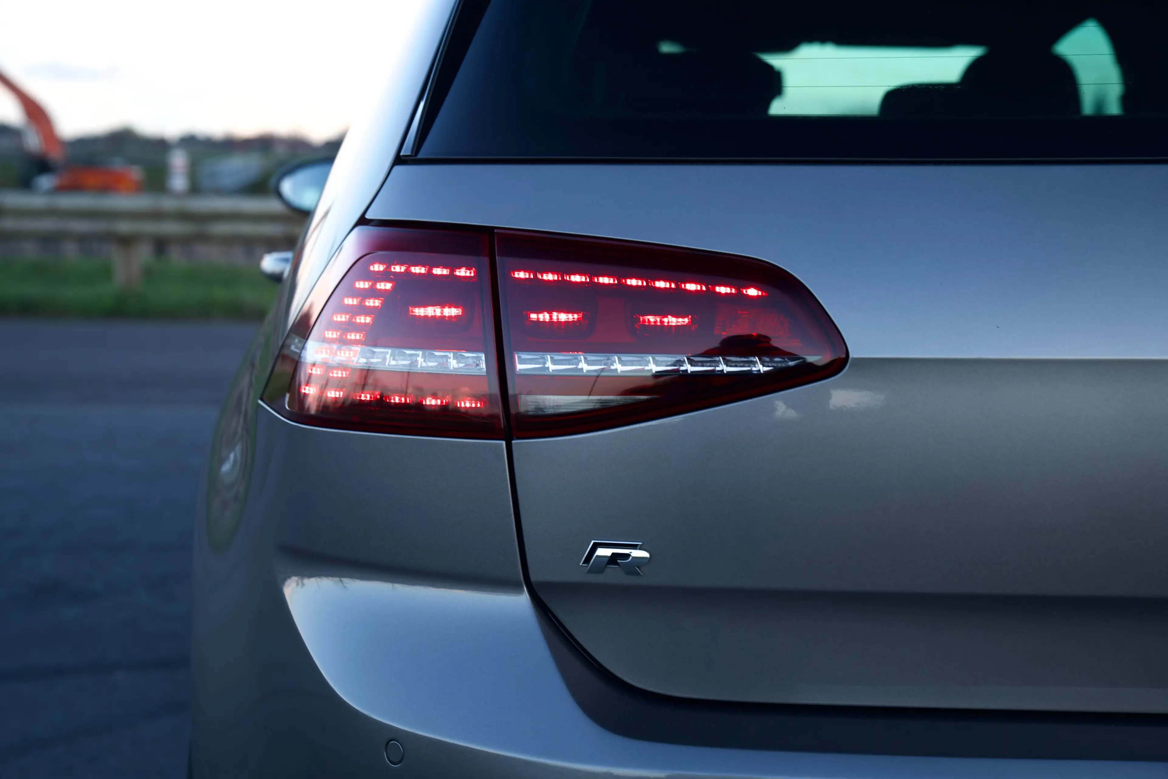 Volkswagen Golf R 7 | 4MOTION | PANO | SPORTUITLAAT | MANUEEL | TOP! — photo 7