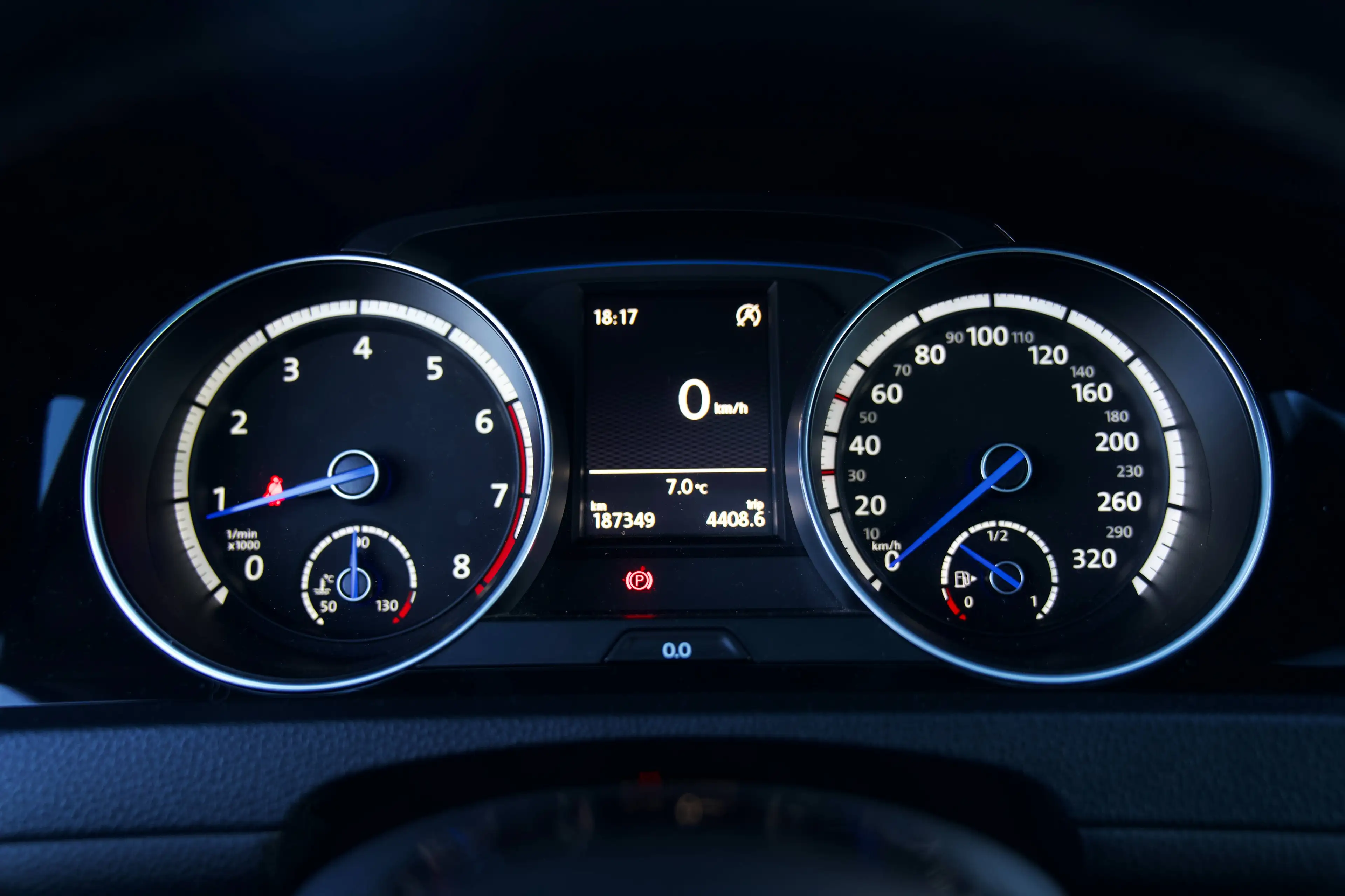Volkswagen Golf R 7 | 4MOTION | PANO | SPORTUITLAAT | MANUEEL | TOP! — photo 15