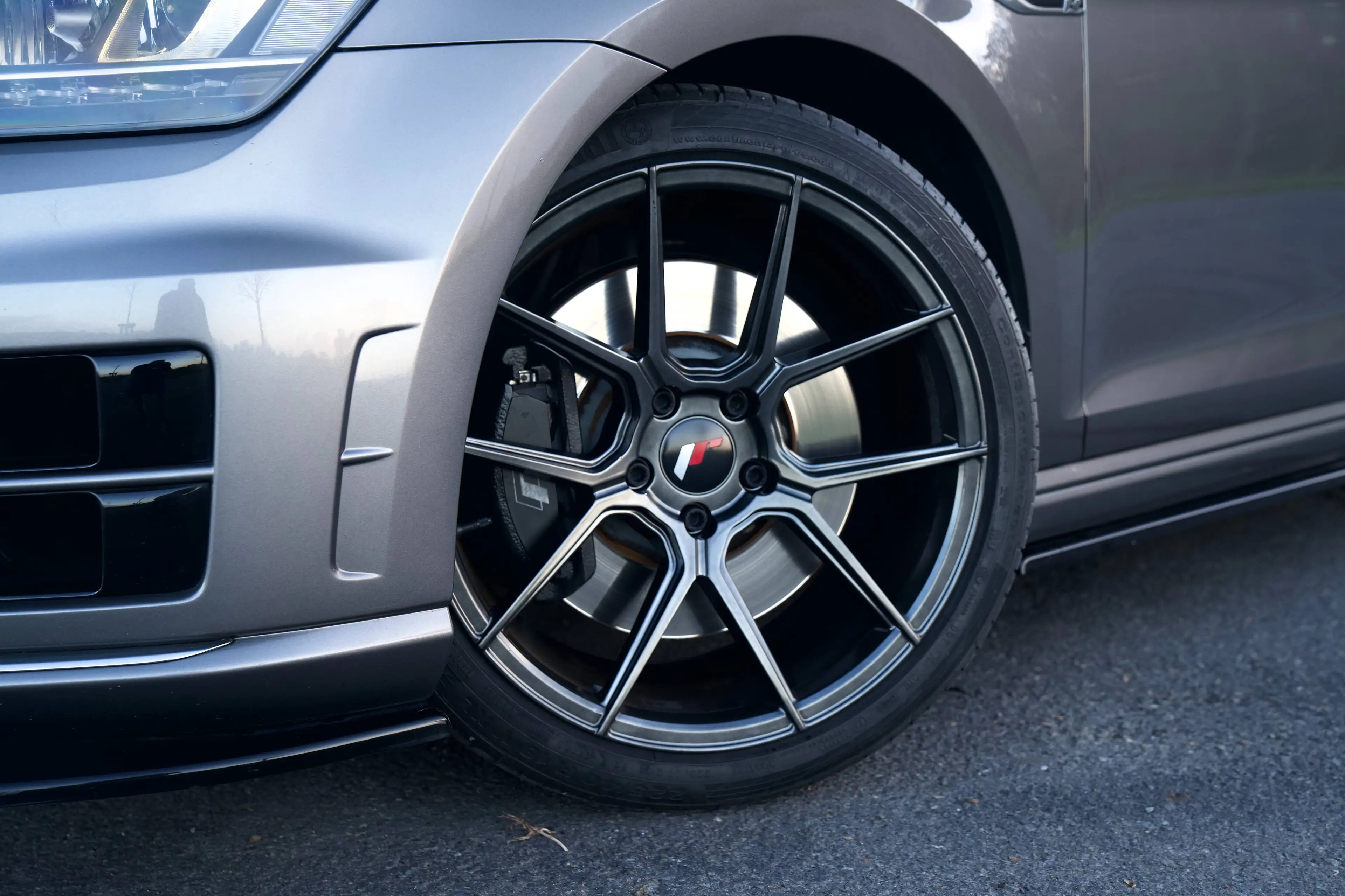 Volkswagen Golf R 7 | 4MOTION | PANO | SPORTUITLAAT | MANUEEL | TOP! — photo 5