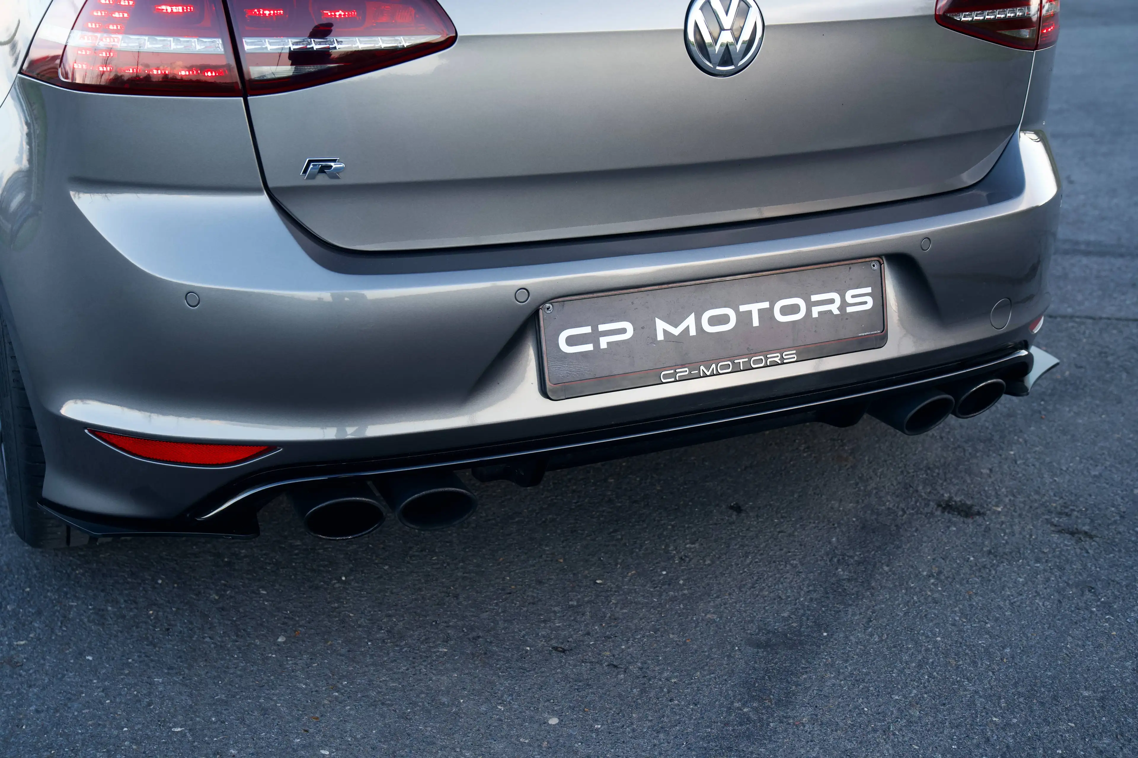 Volkswagen Golf R 7 | 4MOTION | PANO | SPORTUITLAAT | MANUEEL | TOP! — photo 8