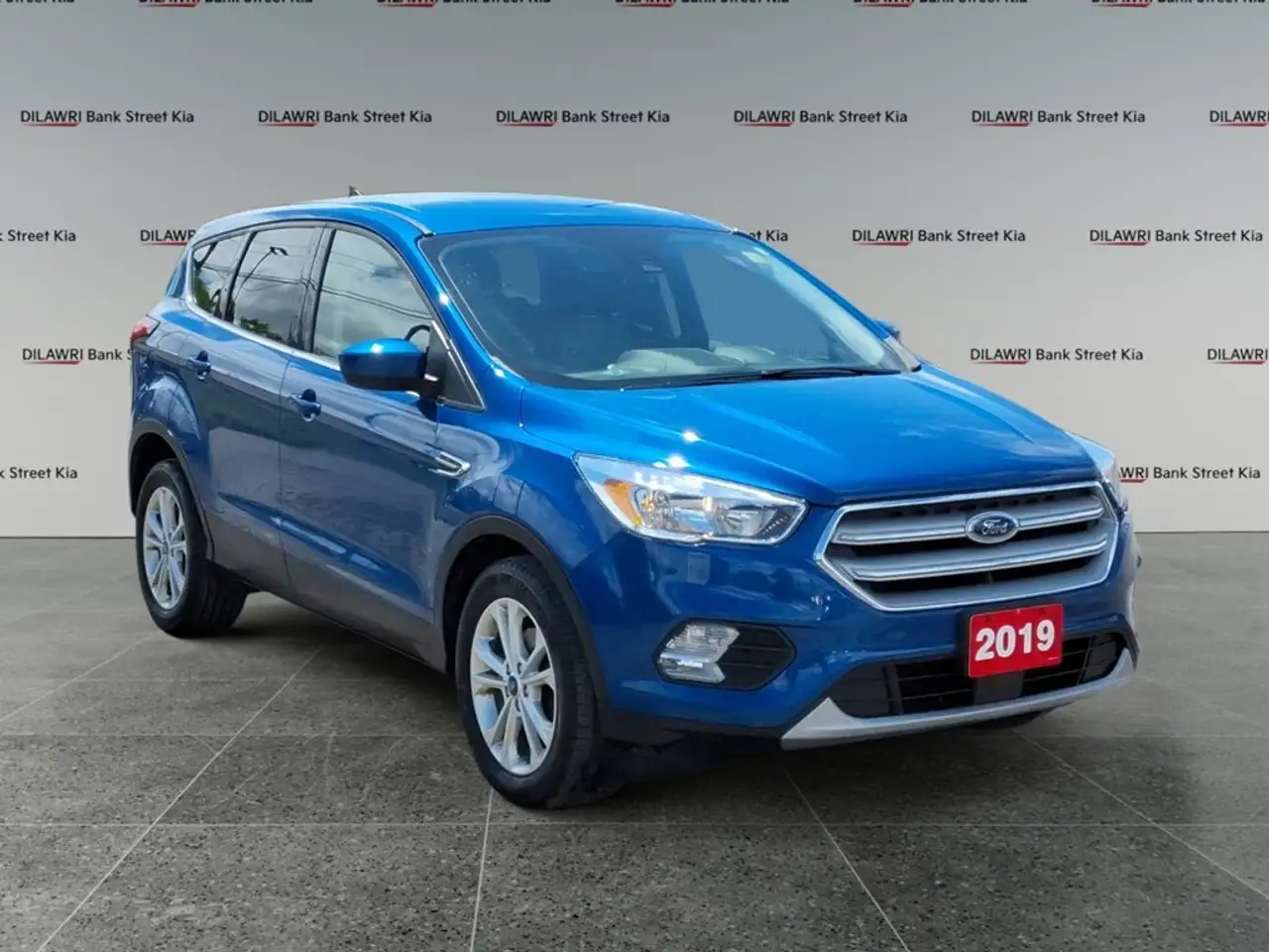 Ford Escape photo Ford Escape