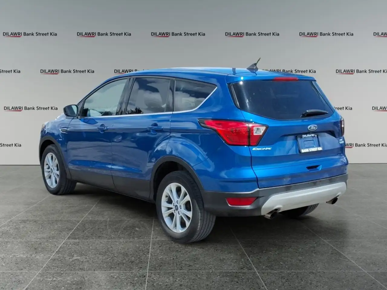 Ford Escape photo Ford Escape