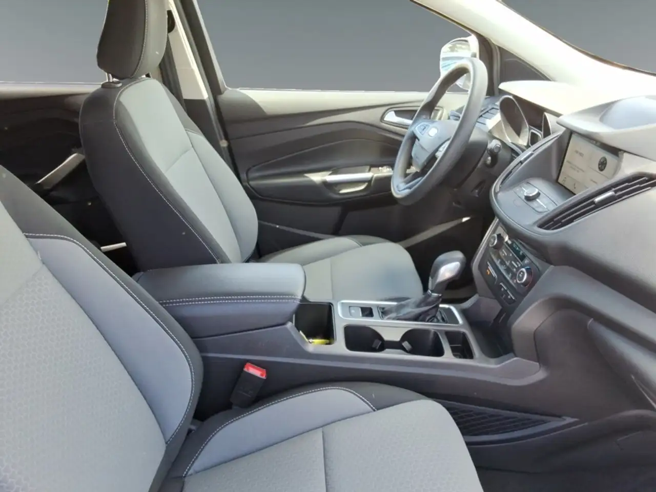 Ford Escape photo Ford Escape