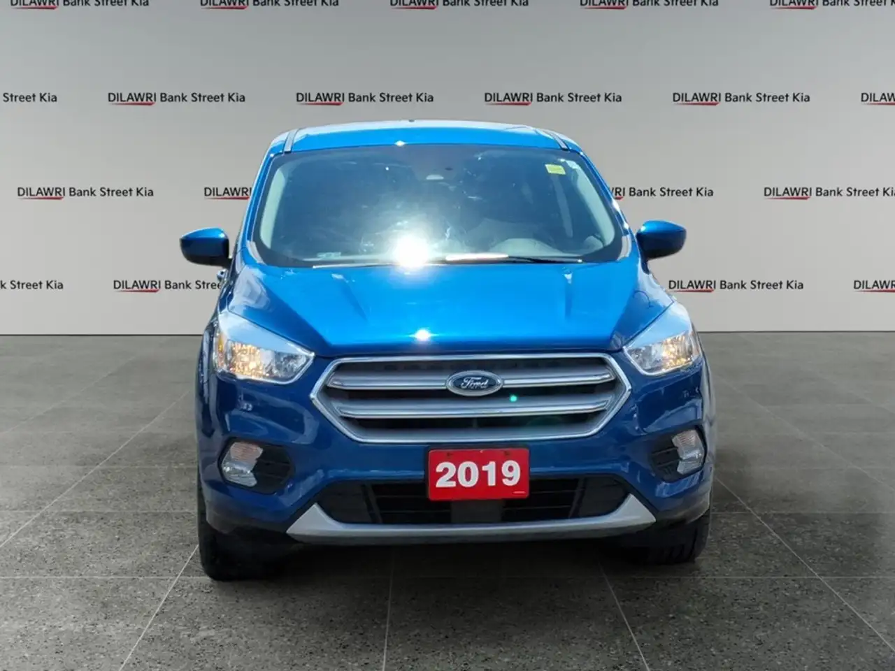 Ford Escape photo Ford Escape