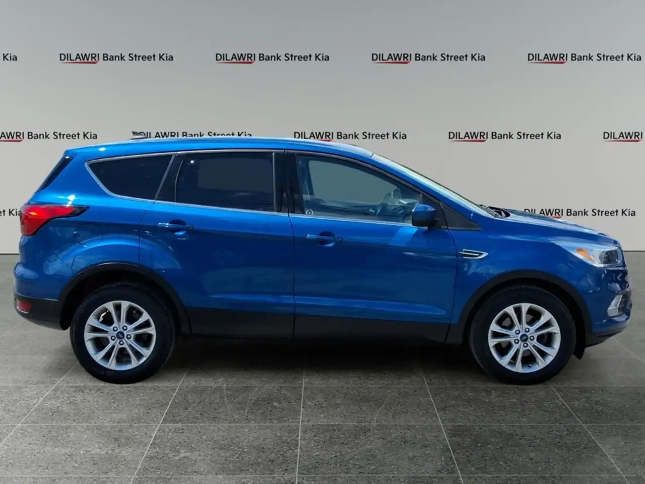 Ford Escape photo Ford Escape