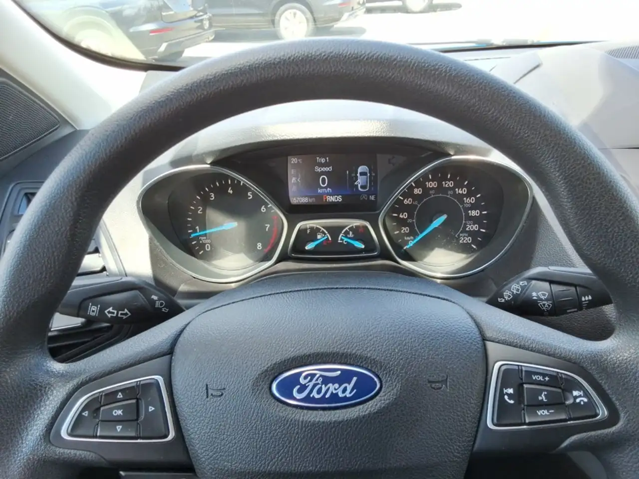 Ford Escape photo Ford Escape