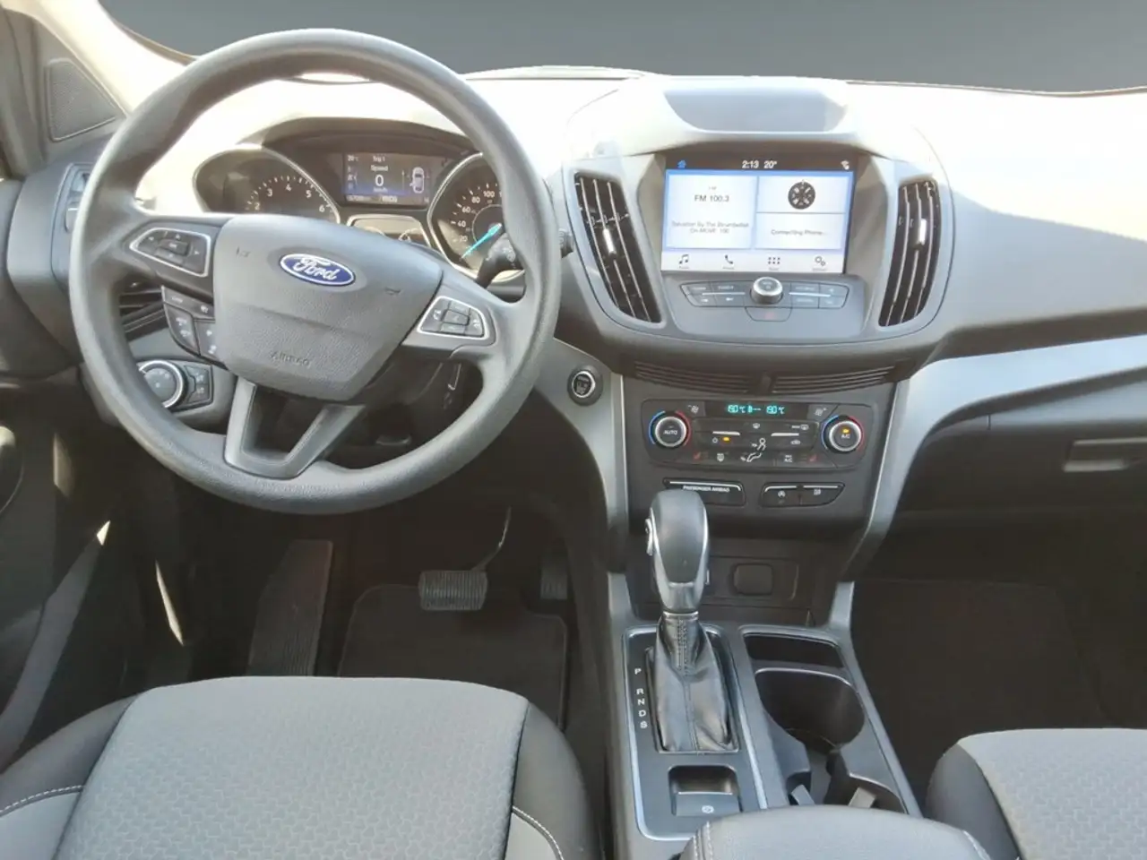 Ford Escape photo Ford Escape