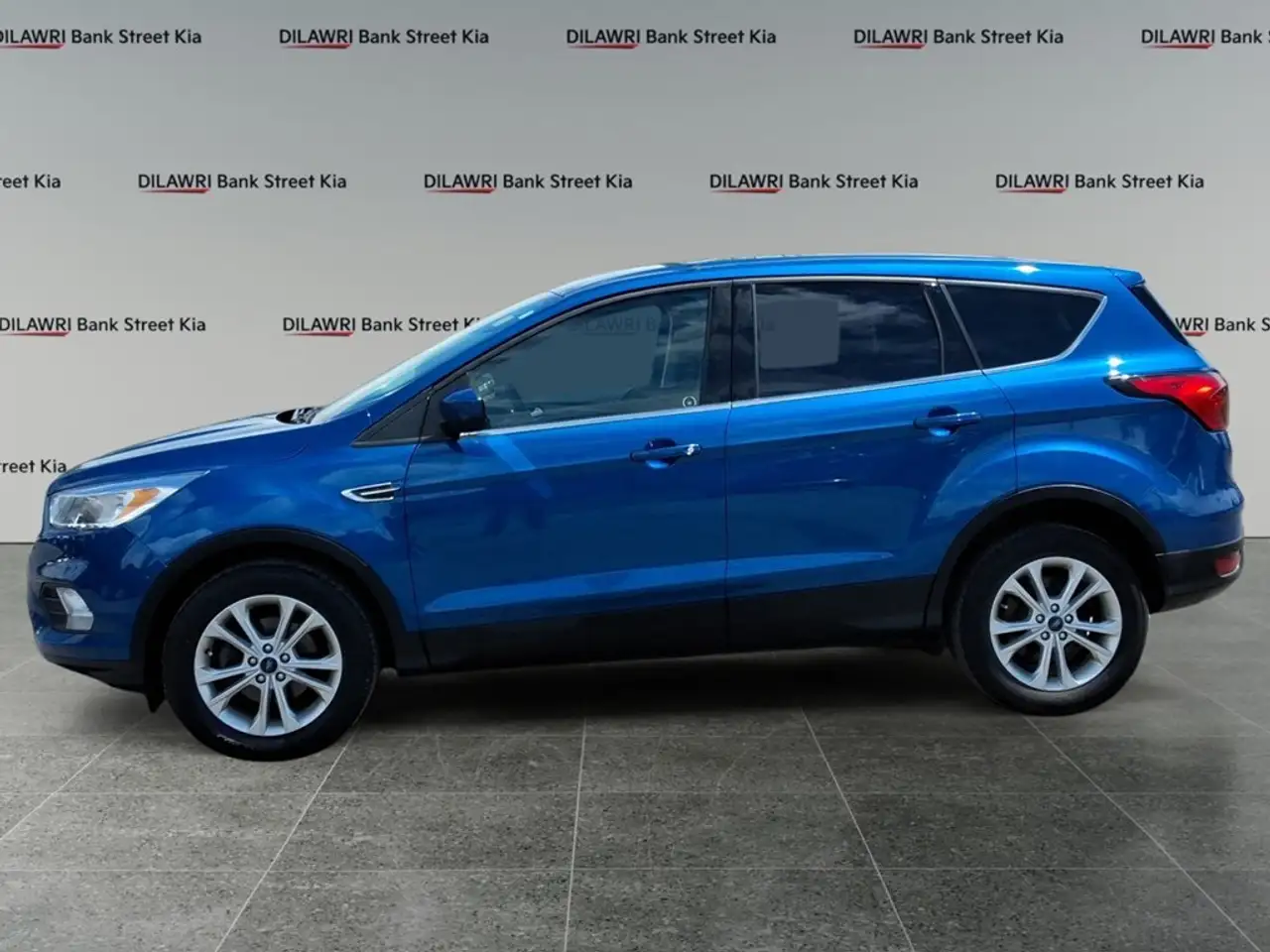 Ford Escape photo Ford Escape