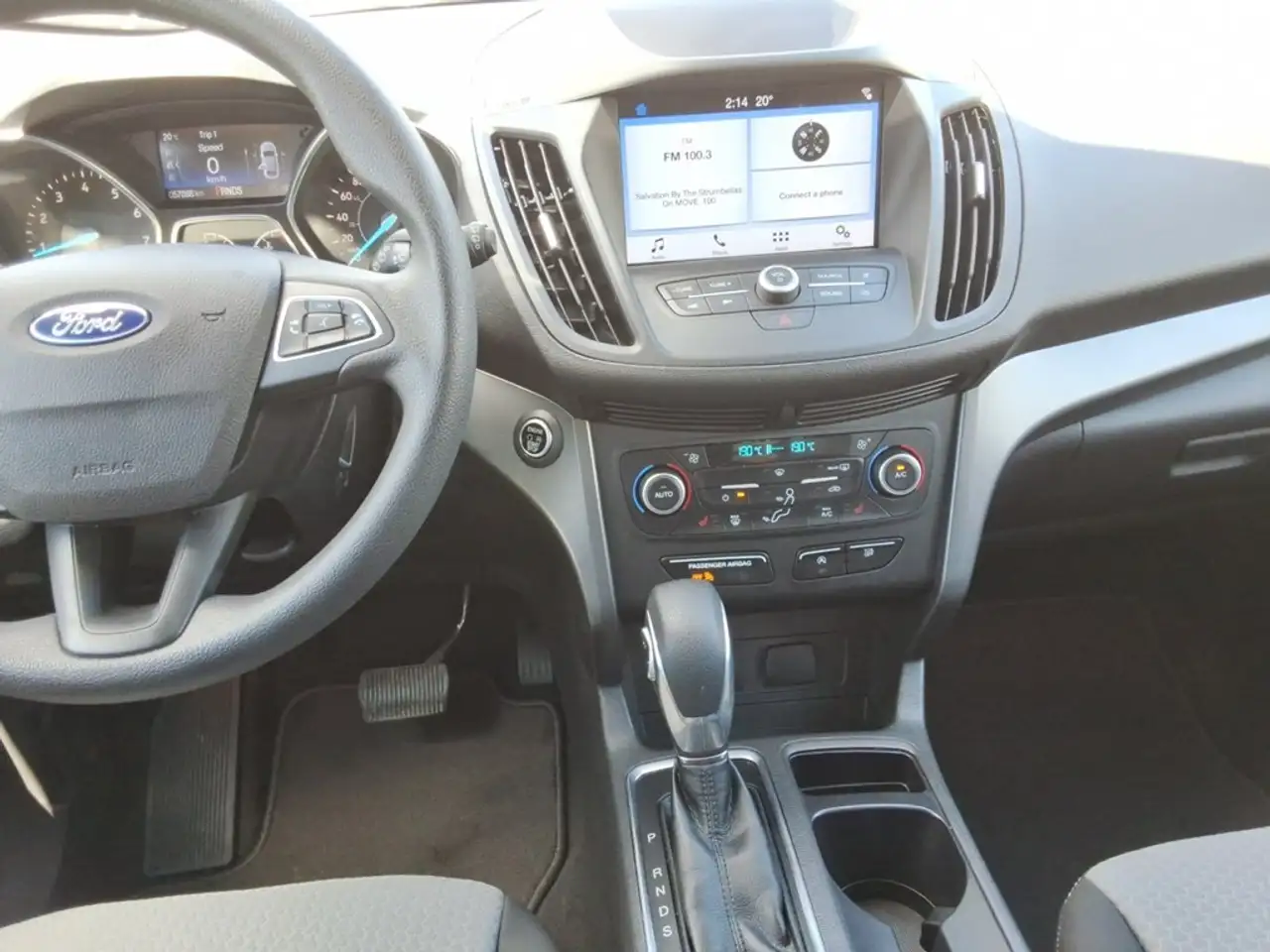 Ford Escape photo Ford Escape