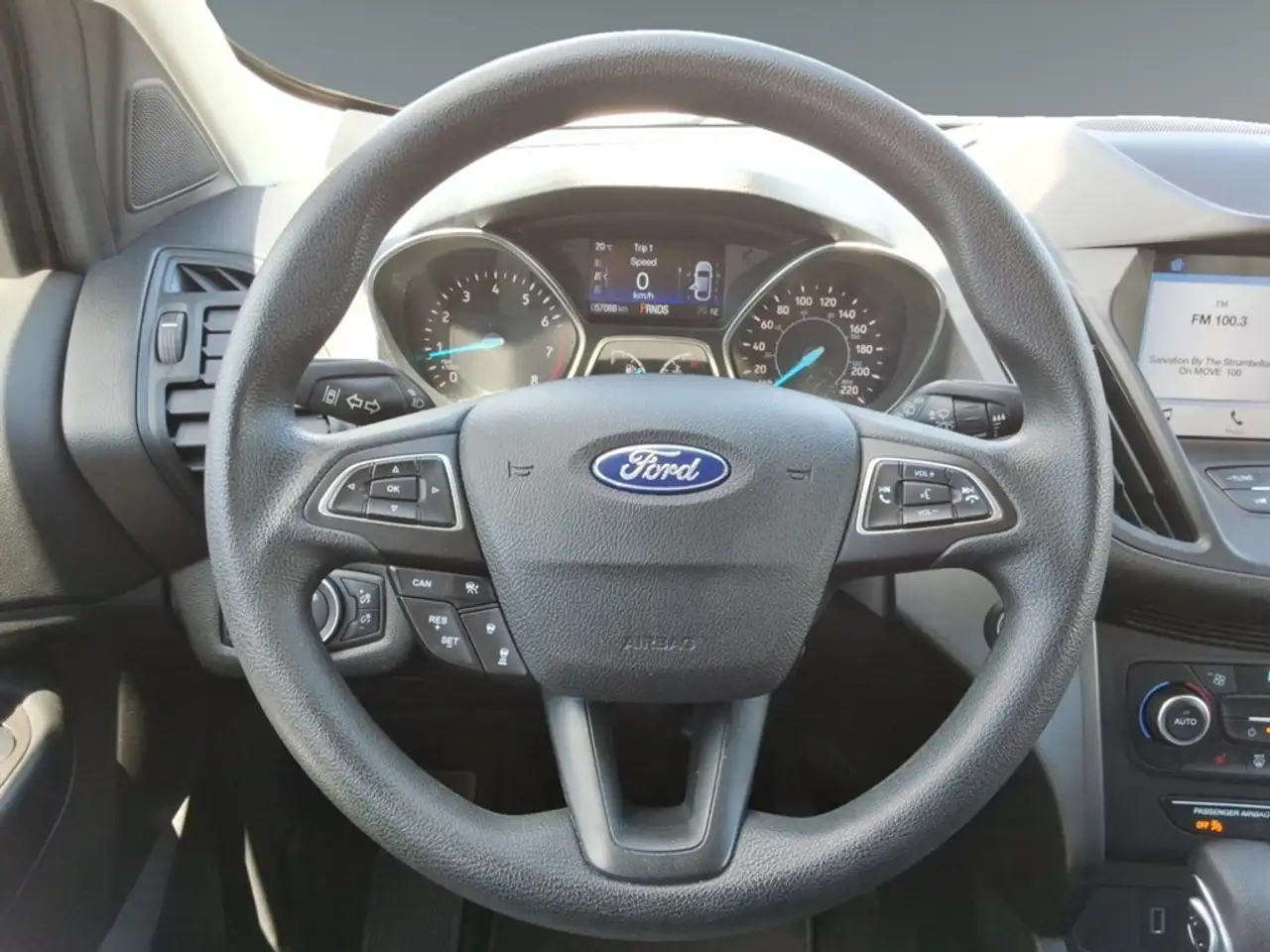 Ford Escape photo Ford Escape