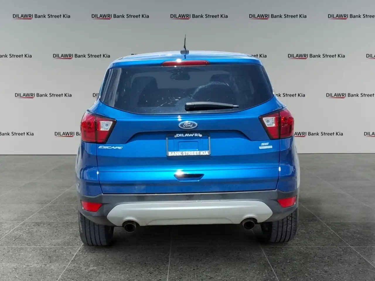 Ford Escape photo Ford Escape