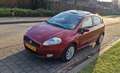 Fiat Grande Punto 1.4 8V Dualogic Dynamic Rood - thumbnail 14