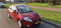 Fiat Grande Punto 1.4 8V Dualogic Dynamic Rood - thumbnail 13