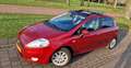 Fiat Grande Punto 1.4 8V Dualogic Dynamic Rood - thumbnail 10